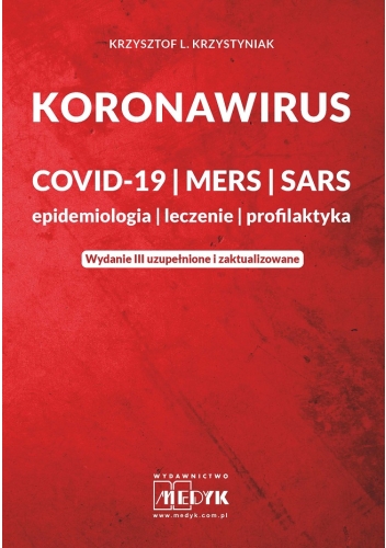 KORONAWIRUS wydanie III 2022